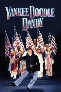 Poster to the movie "Yankee Doodle Dandy" #1177417