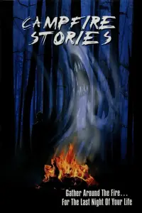Poster to the movie "Campfire Stories" #997334