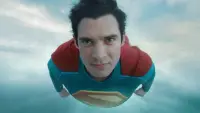 Backdrop to the movie "Superman: Legacy" #831848
