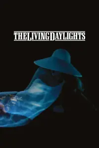 Poster to the movie "The Living Daylights" #1017483