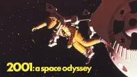 Backdrop to the movie "2001: A Space Odyssey" #913899