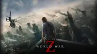 Backdrop to the movie "World War Z" #922025