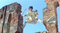 Backdrop to the movie "Dragon Ball: The Magic Begins" #743486