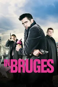 Poster to the movie "In Bruges" #945303