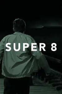 Poster to the movie "Super 8" #1038088
