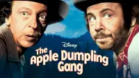 Backdrop to the movie "The Apple Dumpling Gang" #980289