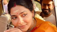 Backdrop to the movie "Kumari" #772851