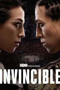 Poster to the movie "Invincible" #639060
