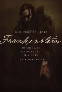 Poster to the movie "Frankenstein" #1003245