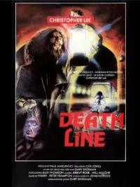 Poster to the movie "Death Line" #682573