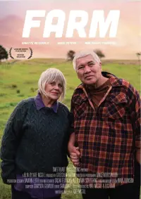Poster to the movie "FARM" #1004977