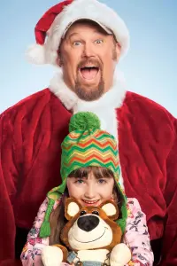 Poster to the movie "Jingle All the Way 2" #770863