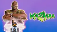 Backdrop to the movie "Kazaam" #1166252