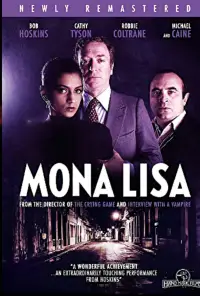 Poster to the movie "Mona Lisa" #1074585