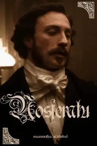 Poster to the movie "Nosferatu" #774610