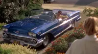 Backdrop to the movie "Peggy Sue Got Married" #809911