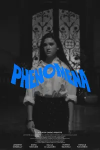 Poster to the movie "Phenomena" #636748