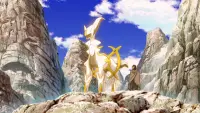 Backdrop to the movie "Pokémon: Arceus and the Jewel of Life" #716480