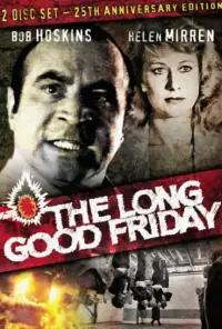 Poster to the movie "The Long Good Friday" #1001756