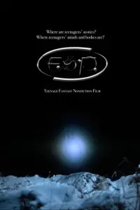 Poster to the movie "Esper