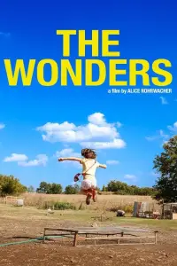 Poster to the movie "The Wonders" #1095125