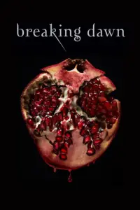 Poster to the movie "The Twilight Saga: Breaking Dawn - Part 1" #901225