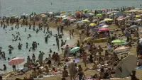 Backdrop to the movie "1,2,3... Barcelona!" #732417