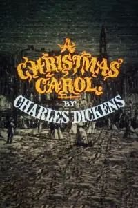 Poster to the movie "A Christmas Carol" #1140066