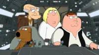 Backdrop to the movie "Family Guy Presents: Blue Harvest" #756978