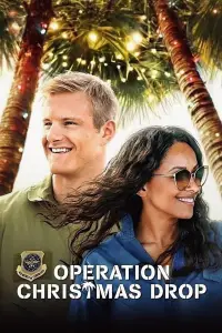 Poster to the movie "Operation Christmas Drop" #966417