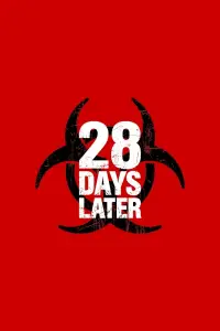Poster to the movie "28 Days Later" #907457