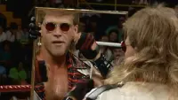 Backdrop to the movie "Biography: Shawn Michaels" #750483