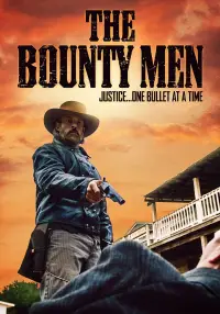 Poster to the movie "The Bounty Men" #893959