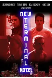 Poster to the movie "New Terminal Hotel" #1210106