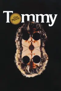 Poster to the movie "Tommy" #1142445