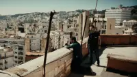 Backdrop to the movie "Algiers" #869288