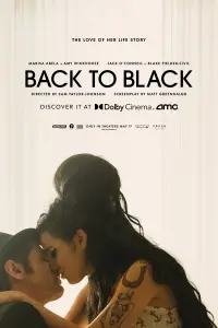 Poster to the movie "Back to Black" #1030515