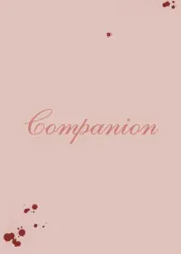 Poster to the movie "Companion" #764085