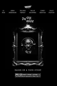 Poster to the movie "Da Idle Mindz" #1016260