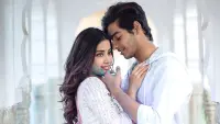 Backdrop to the movie "Dhadak" #780729