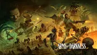 Backdrop to the movie "Army of Darkness" #933144