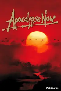 Poster to the movie "Apocalypse Now" #912689