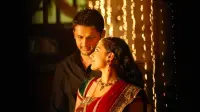 Backdrop to the movie "Ishq" #733026