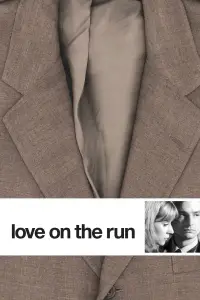 Poster to the movie "Love on the Run" #1088071