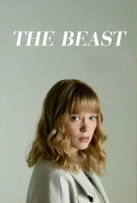 Poster to the movie "The Beast" #987099