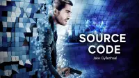 Backdrop to the movie "Source Code" #946062