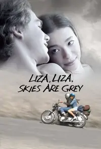 Poster to the movie "Liza, Liza, Skies Are Grey" #963559