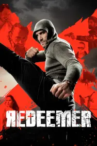 Poster to the movie "Redeemer" #735236