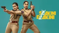 Backdrop to the movie "Saakini Daakini" #784410