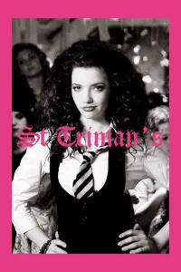 Poster to the movie "St. Trinian